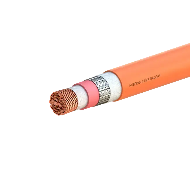 H&S 4mm² HV